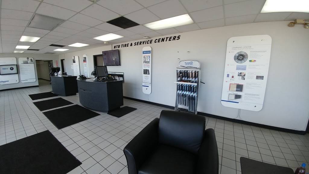 NTB-National Tire & Battery | 5370 W 130th St, Brook Park, OH 44142, USA | Phone: (216) 267-8040
