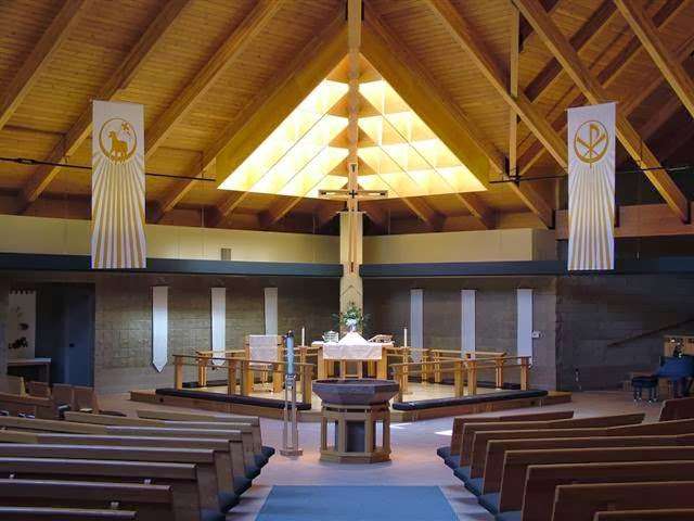 Gloria Dei Lutheran Church | 5409 NW 72nd St, Kansas City, MO 64151, USA | Phone: (816) 741-3150