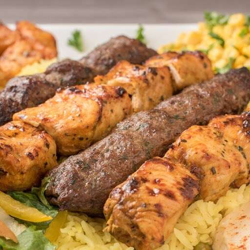 Zenas American Mediterranean Cuisine & Catering | 400 Richey Ave, Oaklyn, NJ 08107, USA | Phone: (856) 858-3700