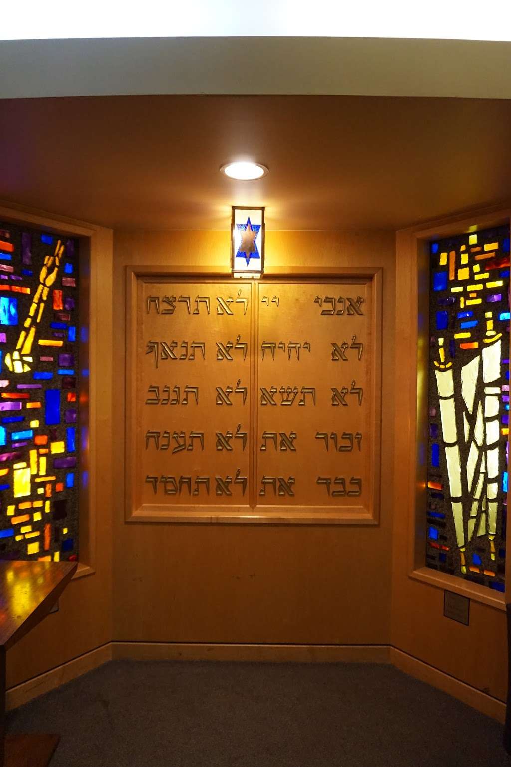 Temple Sinai of Hollywood | 1400 N 46th Ave, Hollywood, FL 33021, USA | Phone: (954) 987-0026