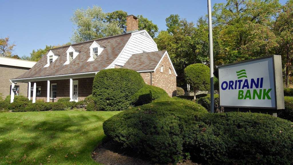 Oritani Bank | 160 Broadway, Woodcliff Lake, NJ 07677 | Phone: (201) 391-4330