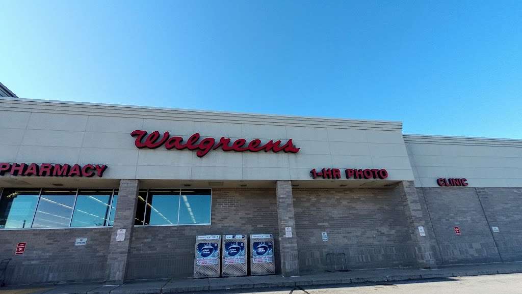 Walgreens | 6030 W Oklahoma Ave, Milwaukee, WI 53219, USA | Phone: (414) 327-1010