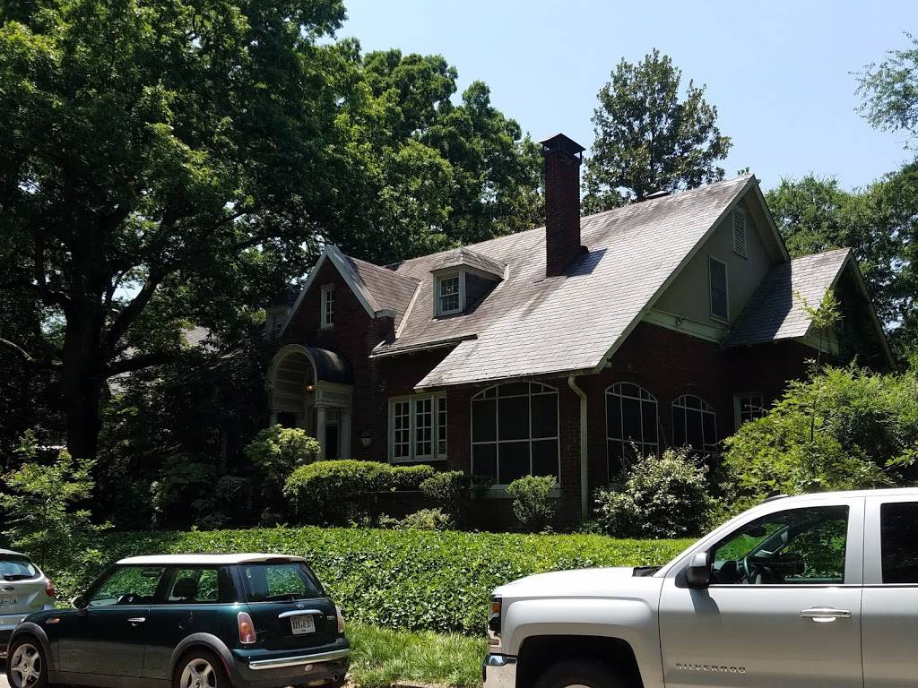 Inman Park Bed & Breakfast | 100 Waverly Way NE, Atlanta, GA 30307, USA | Phone: (404) 688-9498