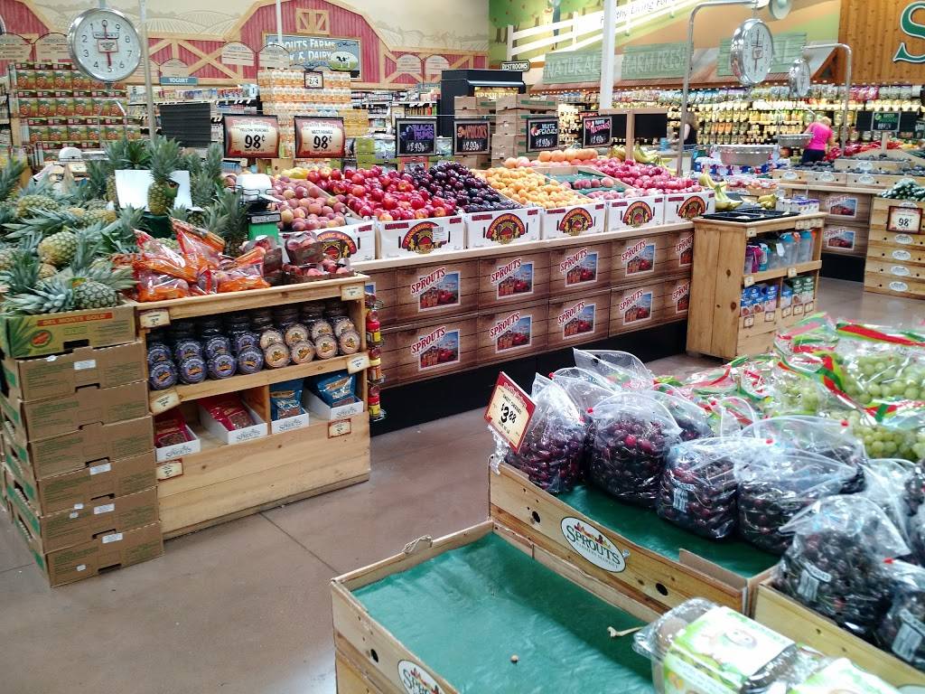Sprouts Farmers Market | 6061 NW 64th St, Kansas City, MO 64151, USA | Phone: (816) 303-6503