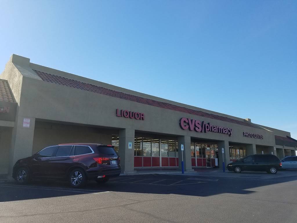 CVS | 305 E Brown Rd, Mesa, AZ 85201, USA | Phone: (480) 833-2986