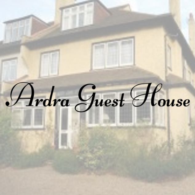 Ardra Guest House | 108 Foxley Ln, Purley CR8 3NB, UK | Phone: 020 8668 4483