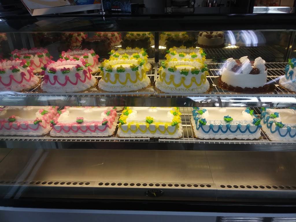 Vicky Bakery | 15955 Pines Blvd, Pembroke Pines, FL 33027, USA | Phone: (954) 271-2662