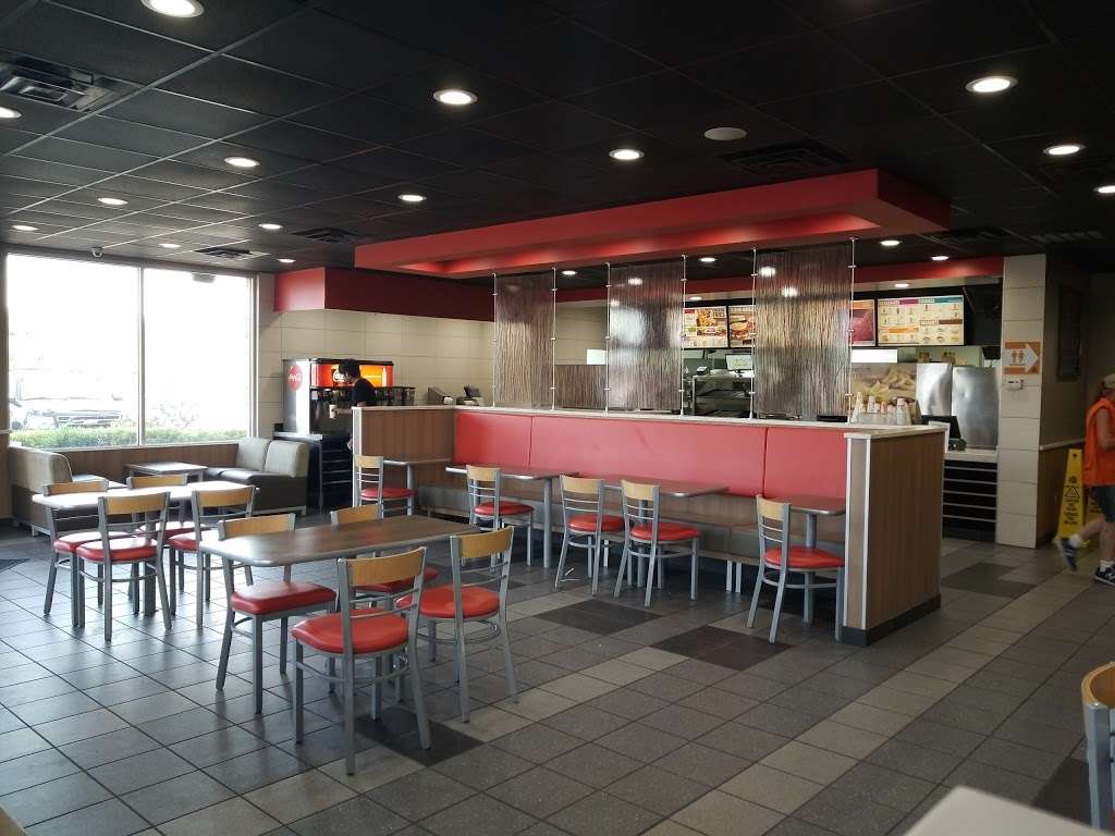 Burger King | 7745 S Sam Houston Pkwy E, Houston, TX 77075, USA | Phone: (713) 991-2055