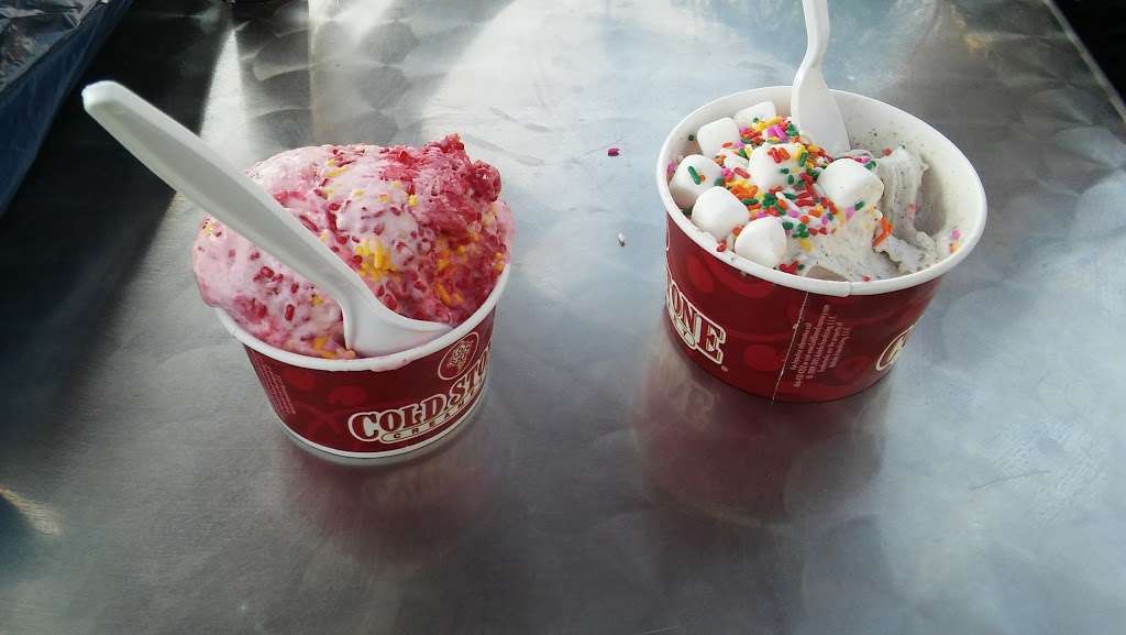 Cold Stone Creamery | 1570 S Harbor Blvd #22320, Anaheim, CA 92802 | Phone: (714) 635-7800