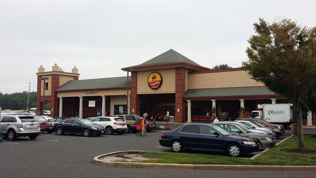 ShopRite 400 E Evesham Rd, Cherry Hill, NJ 08003, USA BusinessYab