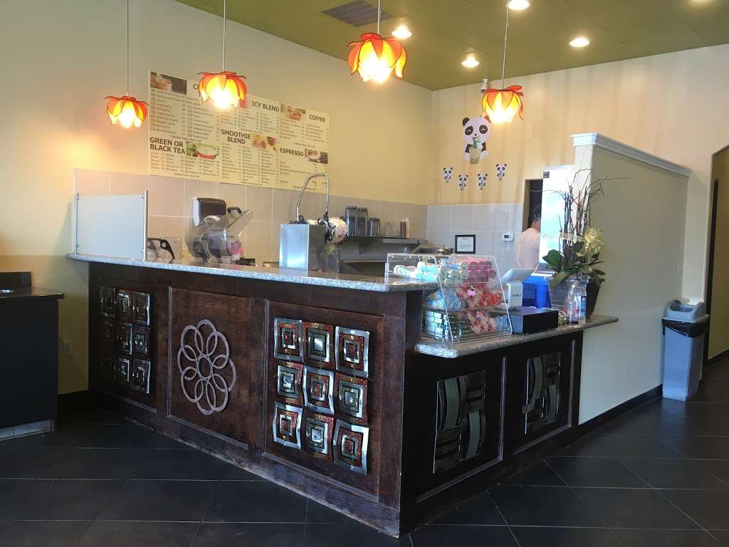 Fresh Boba | 609 Dulles Ave #800, Stafford, TX 77477, USA | Phone: (832) 999-4391