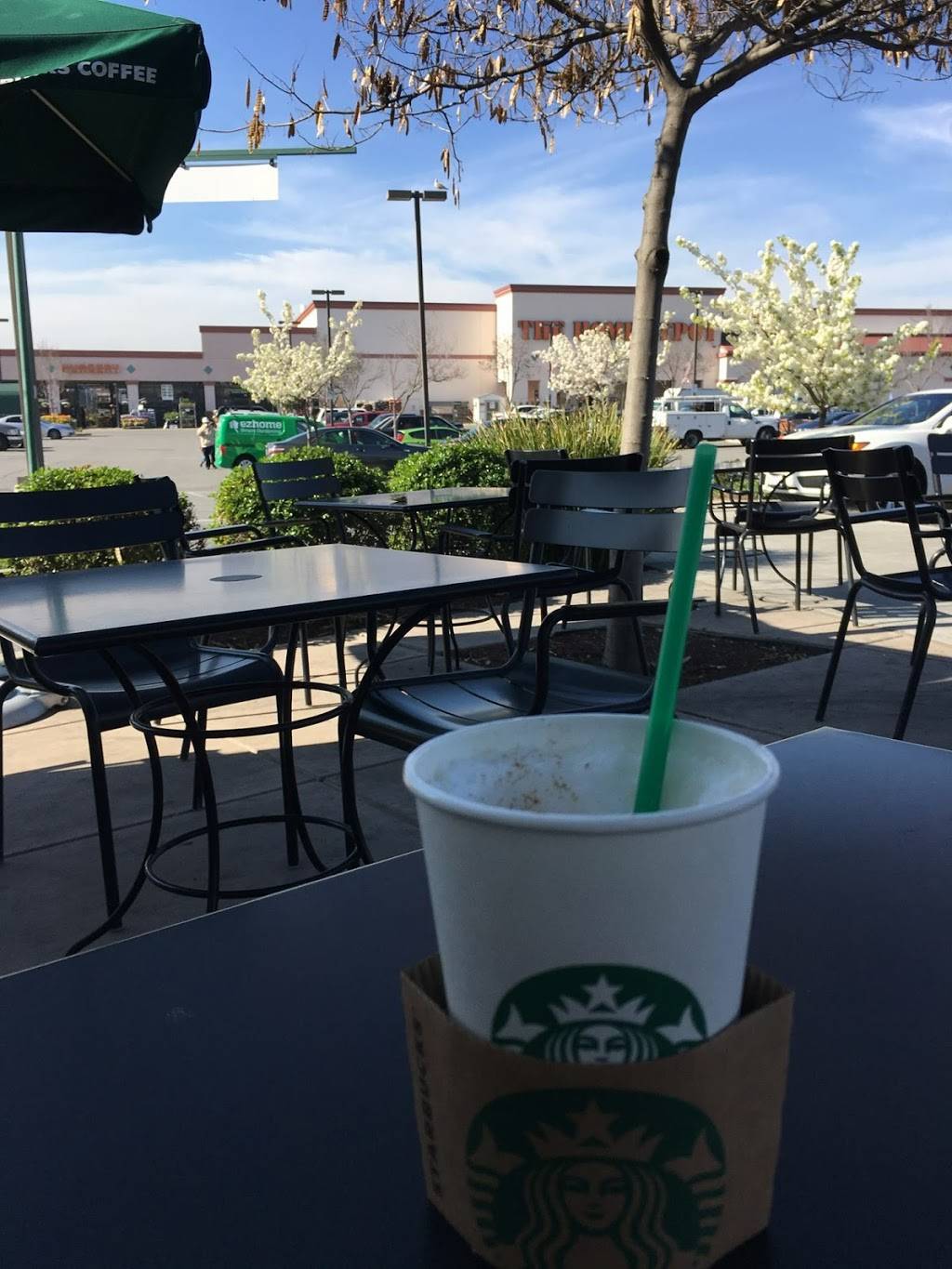 Starbucks | 605 W Capitol Expy, San Jose, CA 95136, USA | Phone: (408) 448-4369