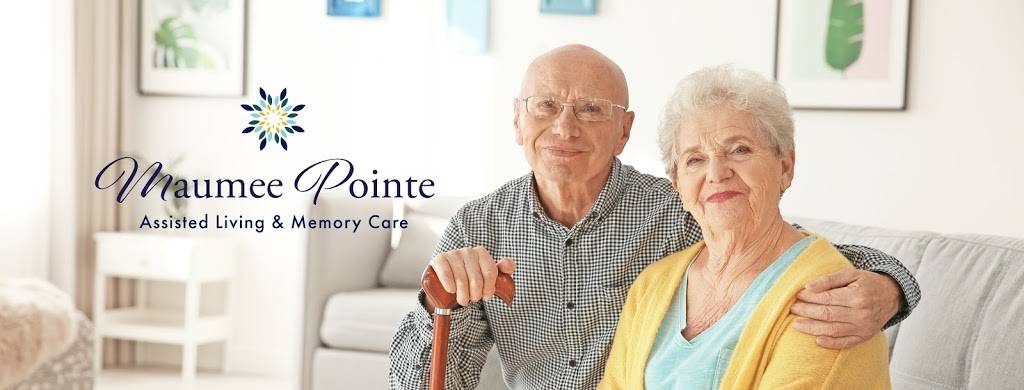 Maumee Pointe | 1050 Medical Center Parkway, Maumee, OH 43537, USA | Phone: (419) 751-2164