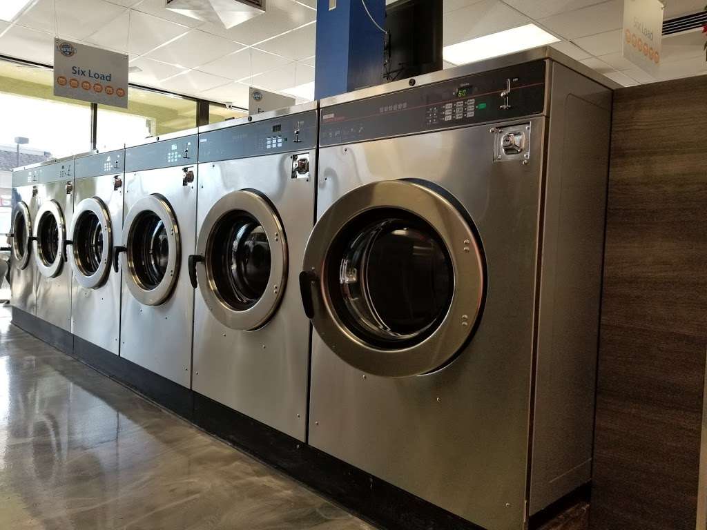 Laundry 360 on Main | 22222 S Main St, Carson, CA 90745, USA | Phone: (310) 684-1991