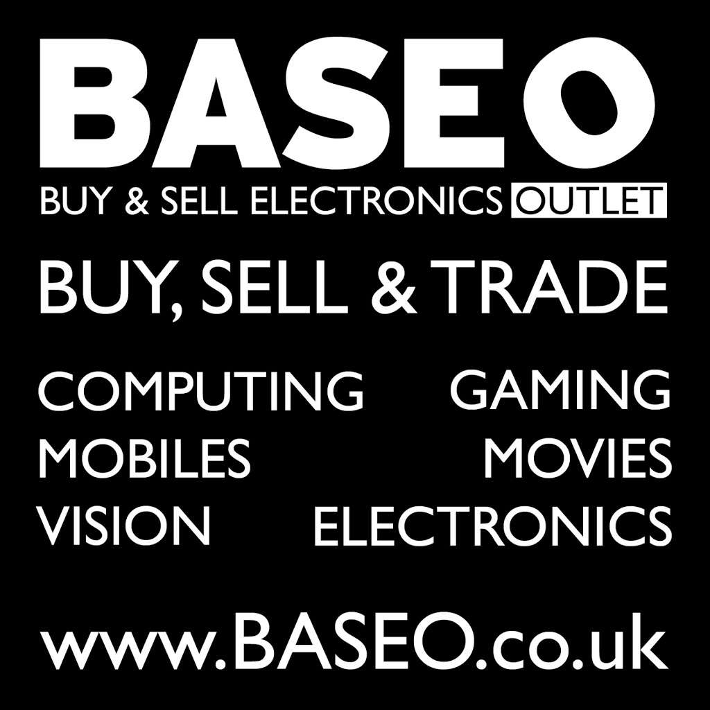 BASEO | 18, Molesworth St, Lewisham High St, London SE13 7EP, UK | Phone: 020 8852 4404