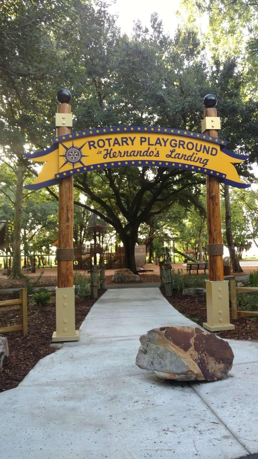 Lake Parker Park | 820 E Robson St, Lakeland, FL 33805, USA | Phone: (863) 603-6302