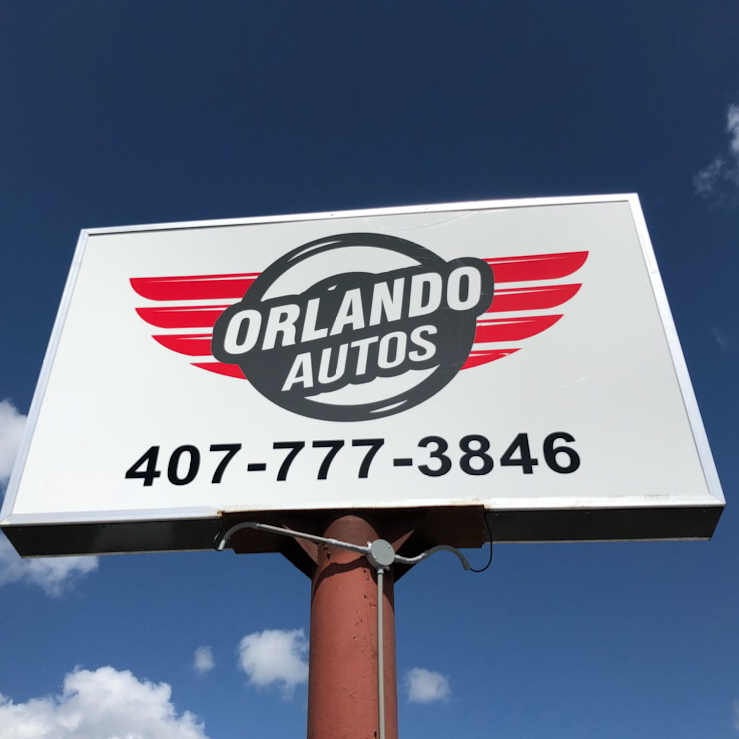 Orlando Autos | 7202 E Colonial Dr, Orlando, FL 32807, USA | Phone: (407) 777-3846