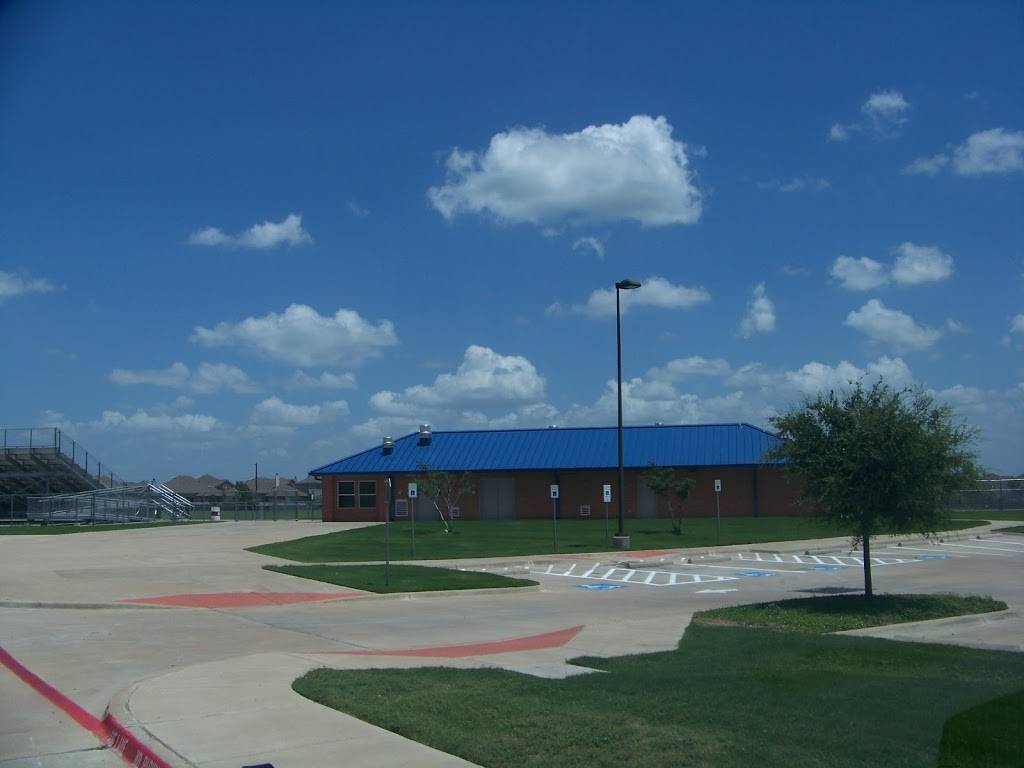 James L. Coble Middle School | 1200 Ballweg Rd, Arlington, TX 76002, USA | Phone: (682) 314-4900