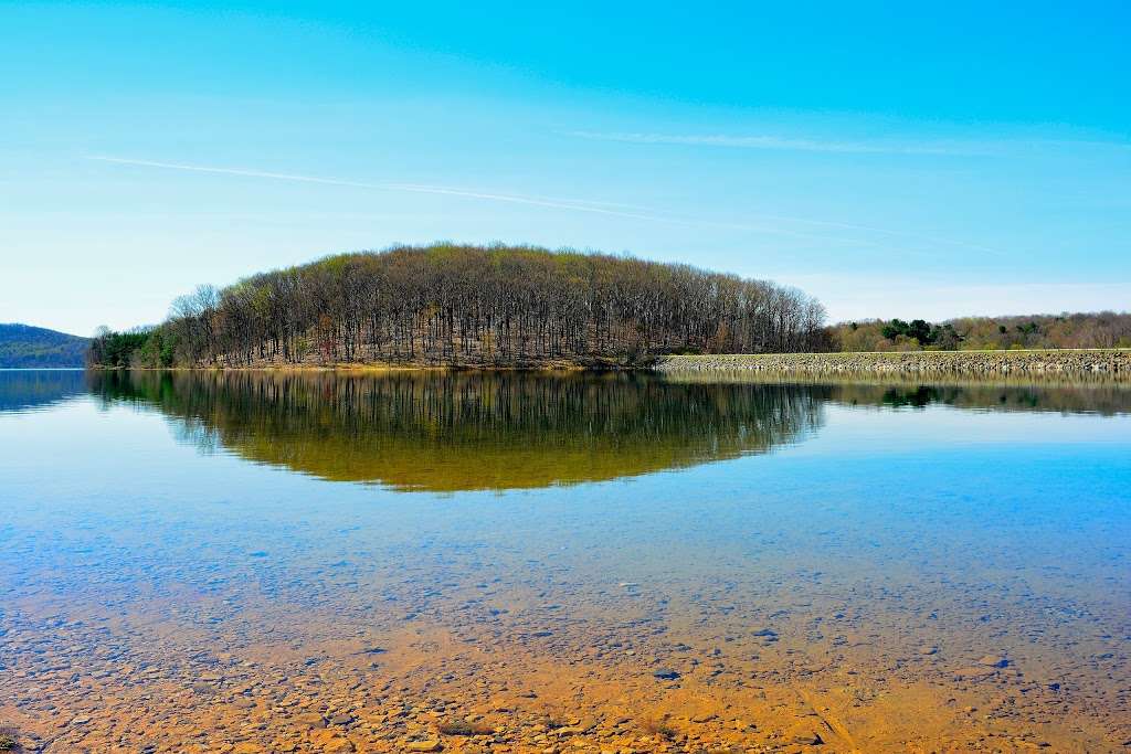 Round Valley Reservoir Boat Launch | County Rd 629, Lebanon, NJ 08833, USA | Phone: (908) 236-6355