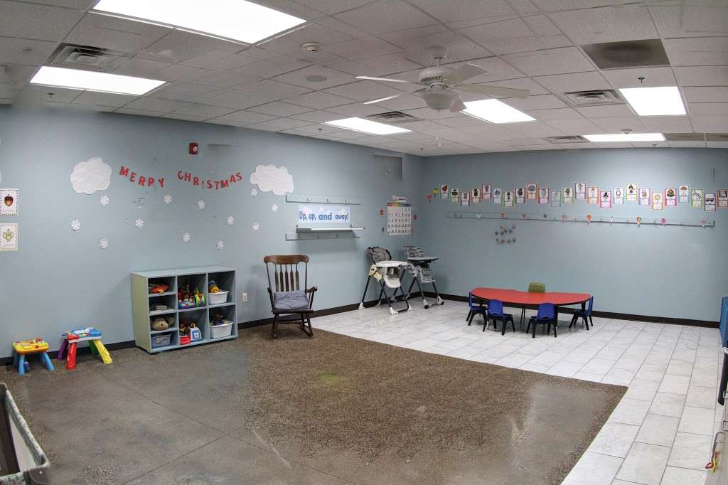 Time For Tots Preschool | 2211 W Germann Rd, Chandler, AZ 85286, USA | Phone: (480) 245-7904