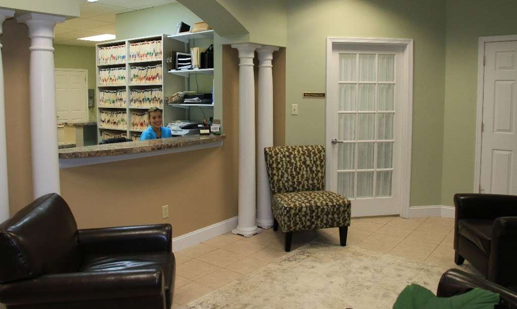 William T. McMaugh DDS | 528 Main St #101, Harleysville, PA 19438 | Phone: (215) 256-8285