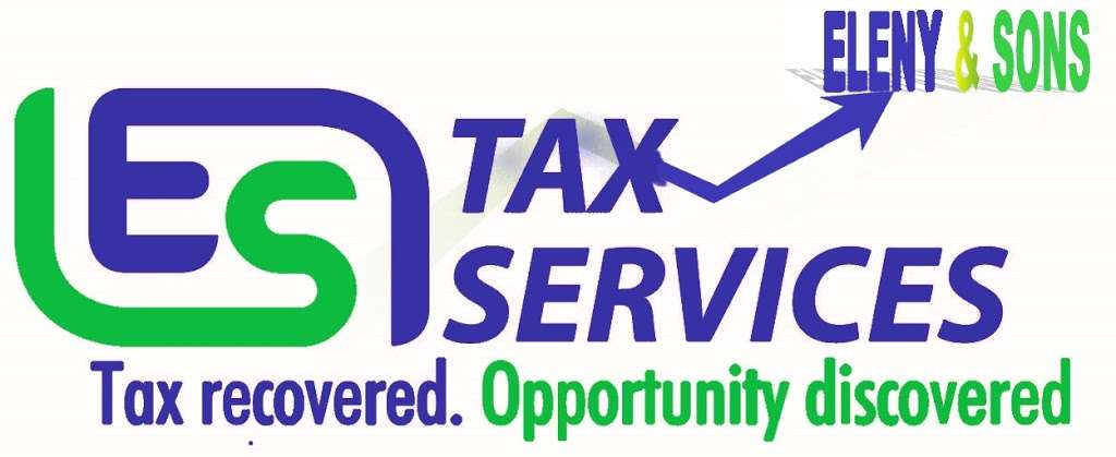 ELENY & SONS TAX SERVICES | 155 Main St 1st floor suite 102, Brewster, NY 10509 | Phone: (845) 278-2007