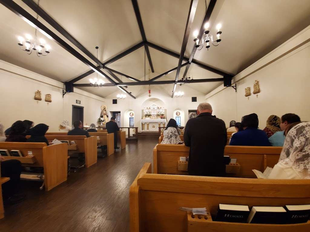 St. Vitus Catholic Church | 607 Fourth St, San Fernando, CA 91340 | Phone: (323) 454-1002