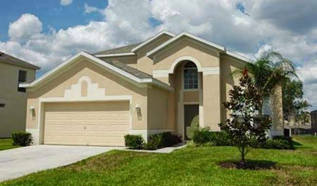 Orlando Vacation Homes Realty | 1567 Corolla Ct, Reunion, FL 34747, USA | Phone: (407) 947-2891