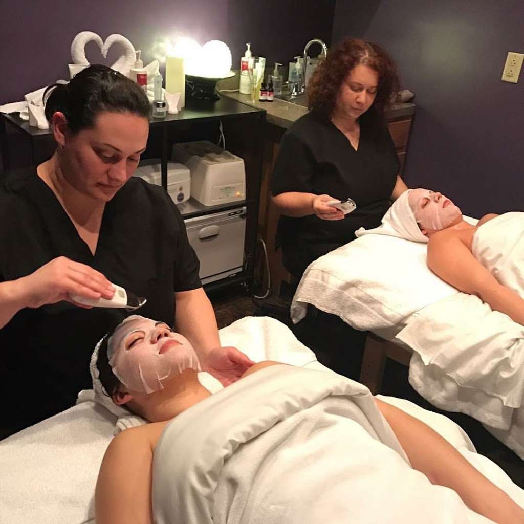 City Magnolia Day Spa | 8927 Fingerboard Road, Frederick, MD 21704, USA | Phone: (301) 874-0031