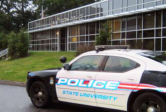 New York State University Police Department | Glen Head, NY 11545, USA