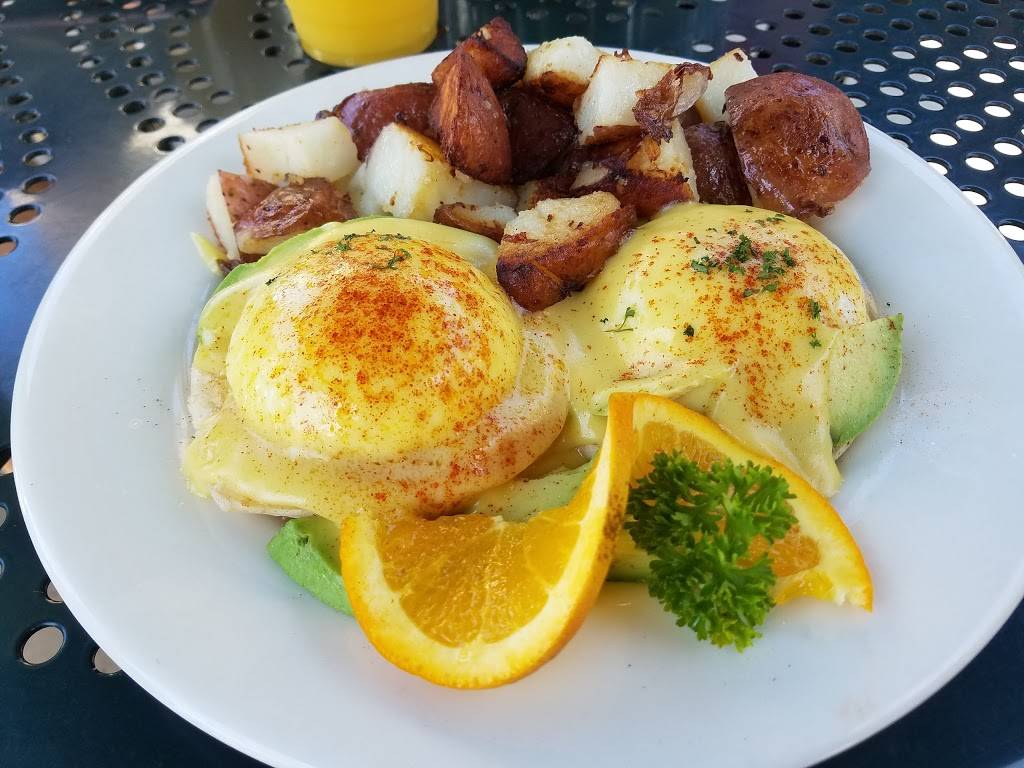 Stacks Pancake House | 14421 Culver Dr, Irvine, CA 92604, USA | Phone: (949) 679-1233