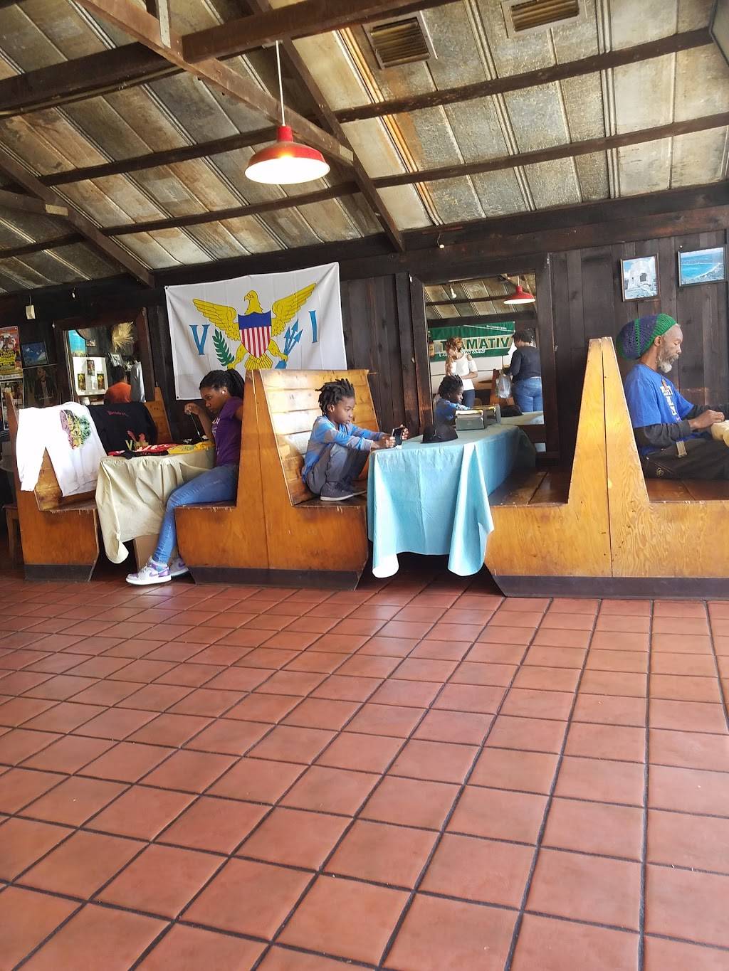 340 Caribbean Restaurant | 4529 N Pine Hills Rd, Orlando, FL 32808 | Phone: (321) 319-0518