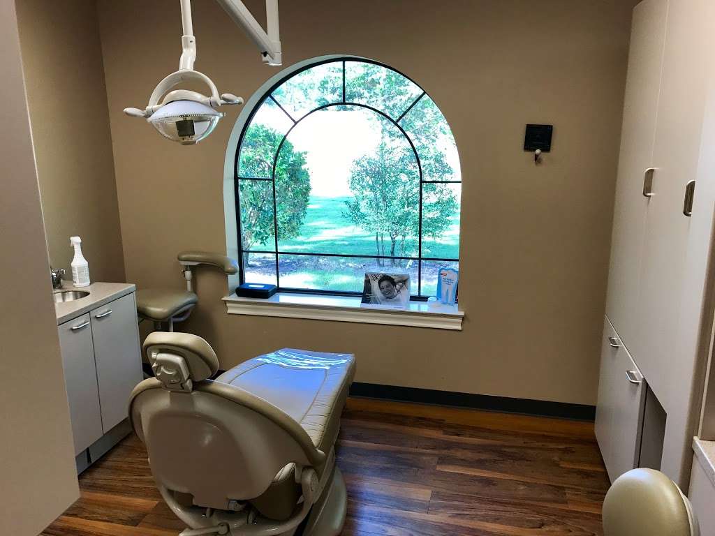 Cinco Meadows Dental | 25900 Cinco Ranch Blvd, Katy, TX 77494 | Phone: (281) 347-1993