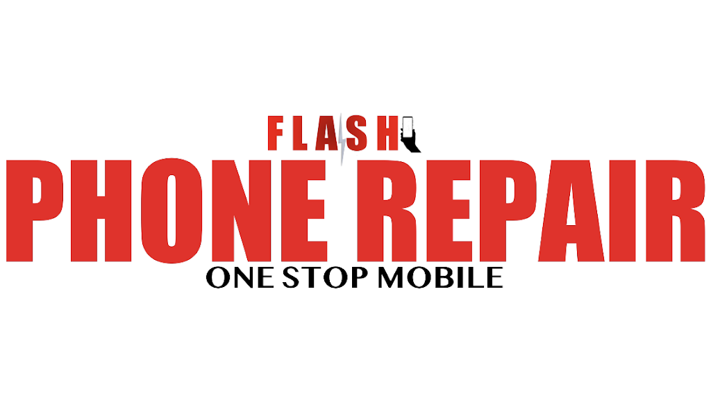 Flash Phone Repair | 4807 W Irlo Bronson Memorial Hwy Suite C, Kissimmee, FL 34746, USA | Phone: (407) 837-3785
