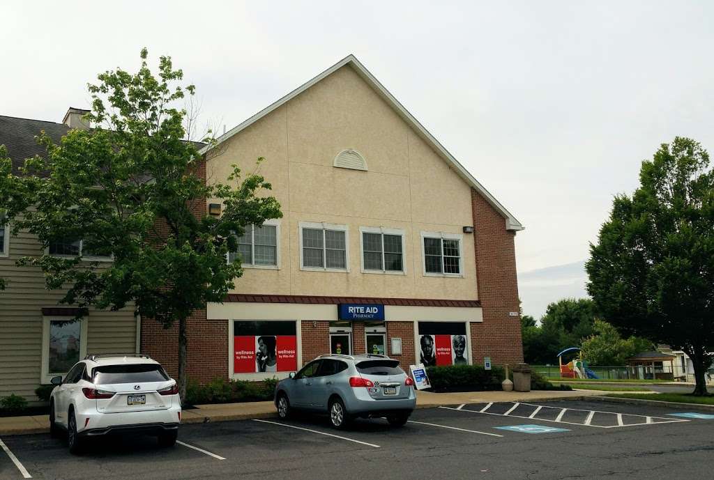 Rite Aid | 5176 Cold Spring Creamery Rd, Doylestown, PA 18902, USA | Phone: (215) 489-5481