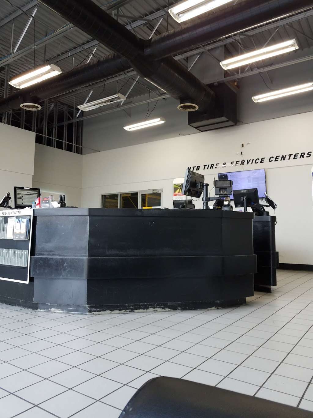 NTB-National Tire & Battery | 9450 Westheimer Rd, Houston, TX 77063 | Phone: (713) 781-1988