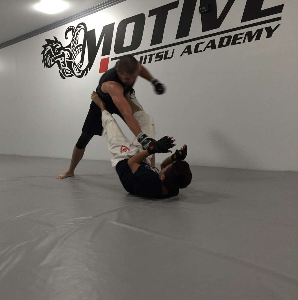 Motive Jiu-Jitsu Academy LLC | 3652 Reliance Dr Unit C, Frederick, CO 80516, USA | Phone: (720) 260-0163