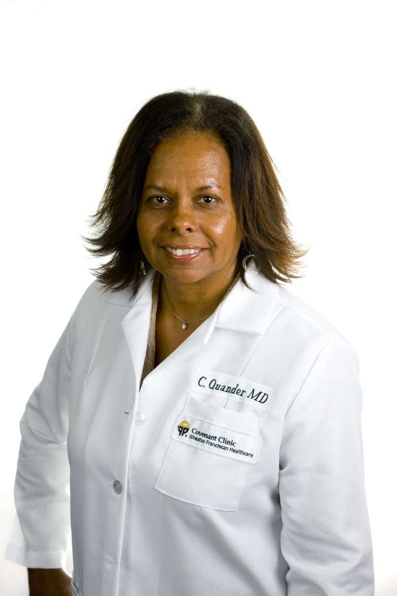 Carline Quander, MD | 1700 E Irlo Bronson Memorial Hwy, St Cloud, FL 34771, USA | Phone: (407) 891-2982