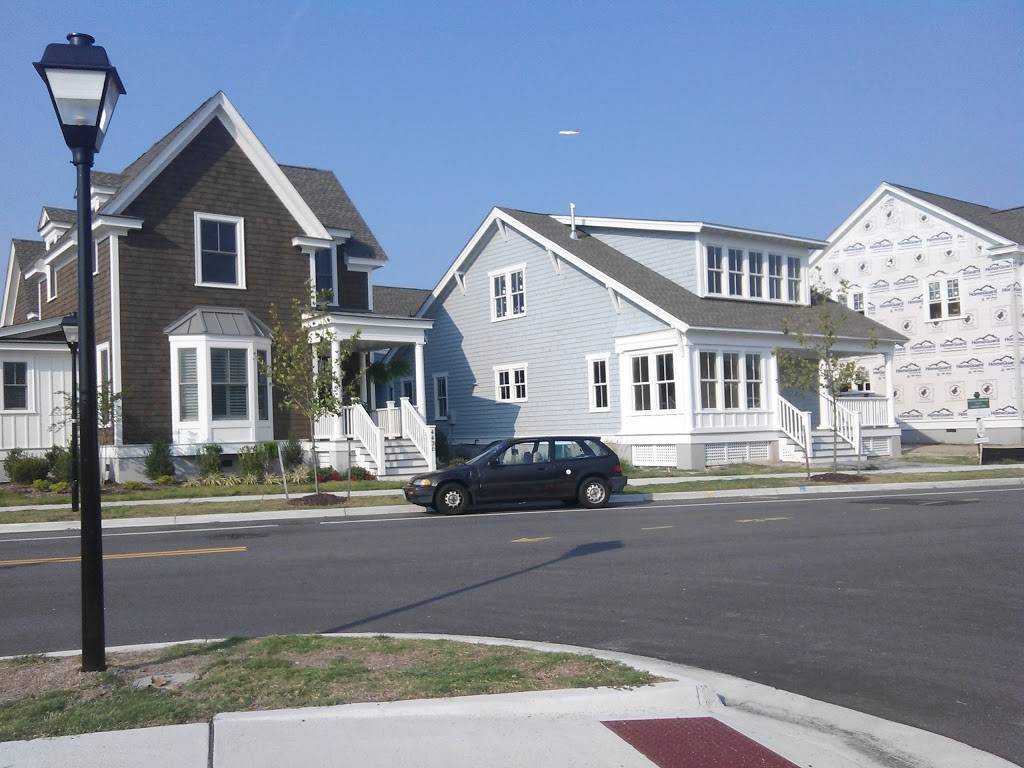 East Beach Villas Sales Center | 4500 Pretty Lake Ave, Norfolk, VA 23518, USA | Phone: (757) 362-3362