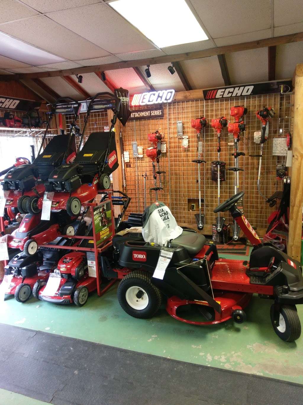 Peerless Power Equipment | 52 Gillotti Rd, New Fairfield, CT 06812, USA | Phone: (203) 746-7297