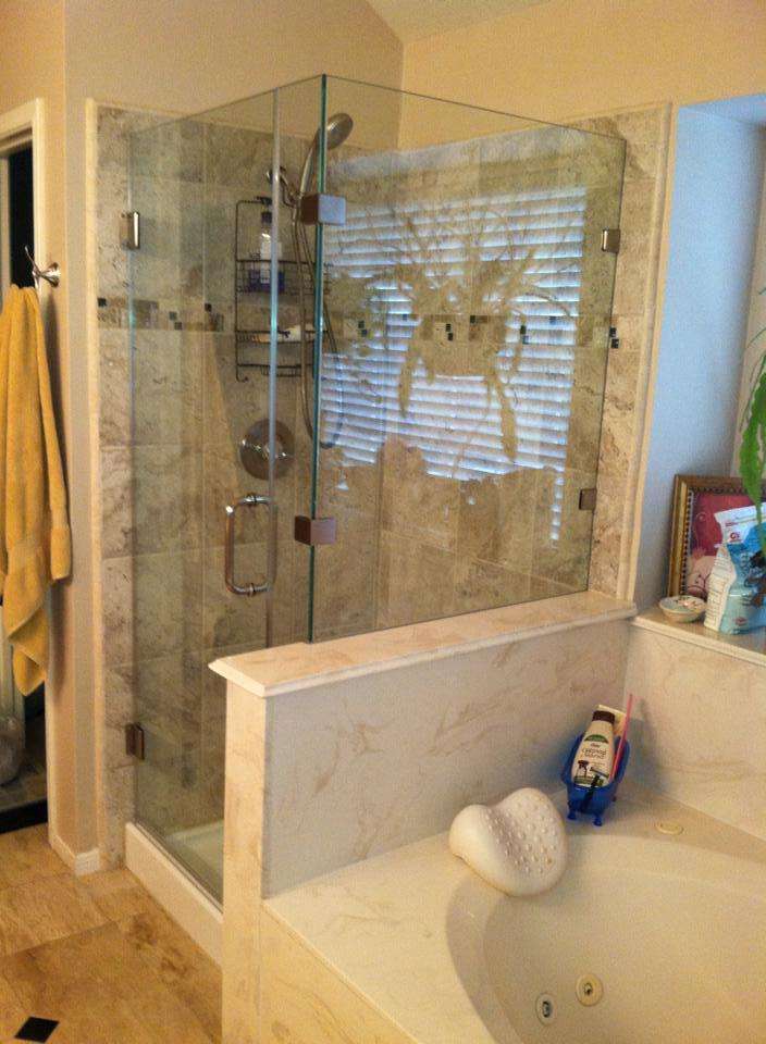 Shower Doors & More | 10311 W Airport Blvd #106, Stafford, TX 77477, USA | Phone: (832) 617-8195