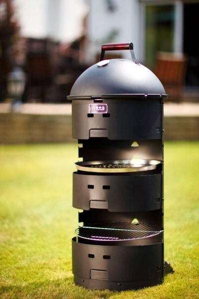 BBQ TOWER Your Ultimate Barbecue. Charcoal barbecues - bbq grill | Devonshire Business Centre, Cranborne Rd, Potters Bar EN6 3JR, UK | Phone: 01707 648407