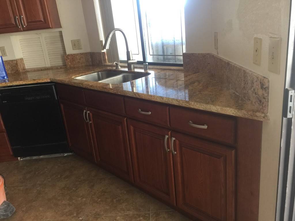 Modern Building Granite Supply | q101, 3111 S Valley View Blvd, Las Vegas, NV 89102 | Phone: (702) 889-4788