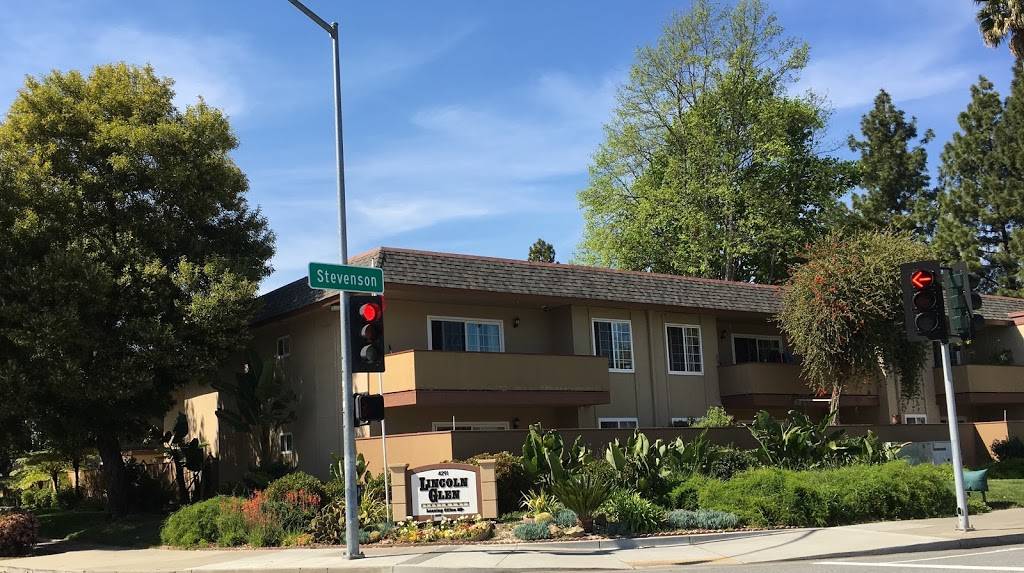 Lincoln Glen | 4261 Stevenson Blvd, Fremont, CA 94538, USA | Phone: (510) 656-8200