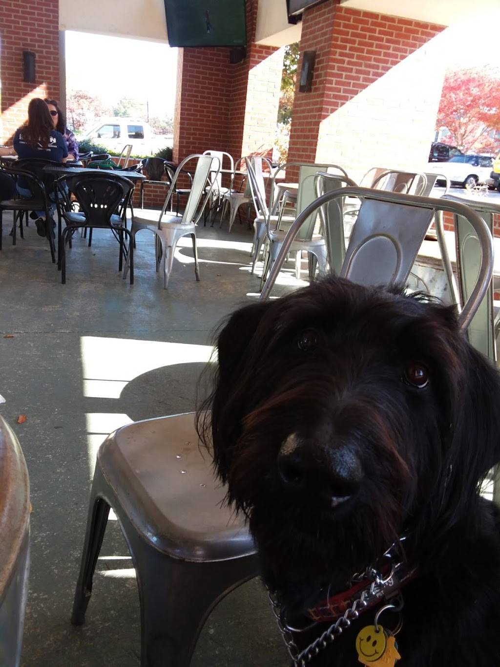 High Park Bar & Grill | 625 E Whitaker Mill Rd, Raleigh, NC 27608, USA | Phone: (919) 833-4527