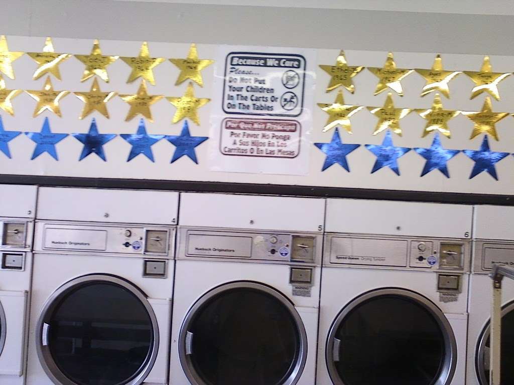 Weldons Berlin Laundromat | 43 S White Horse Pike, Berlin, NJ 08009, USA | Phone: (856) 516-4742