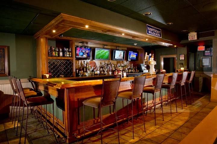 The Sports Page Bourbon Bar & Grill | 1950 Newtown Pike, Lexington, KY 40511, USA | Phone: (859) 233-0512