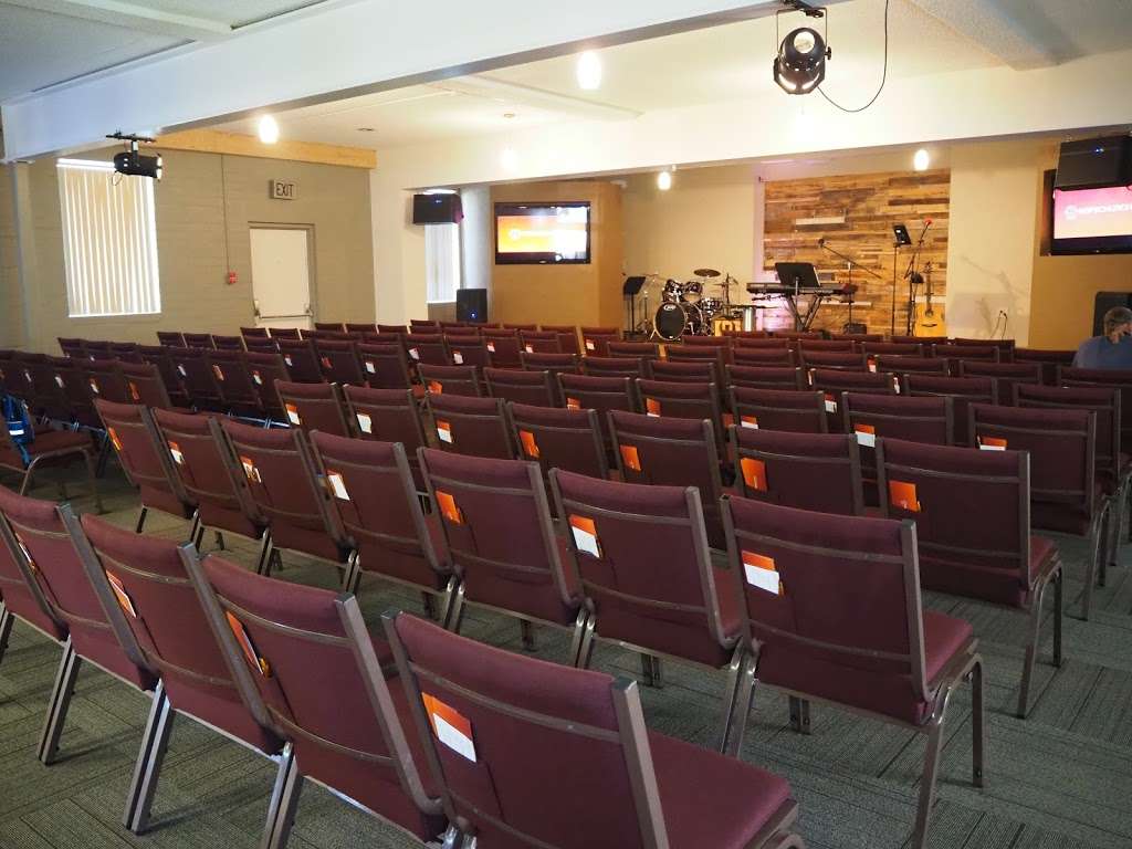 Hope Church Boulder City | 850 Avenue B, Boulder City, NV 89005, USA | Phone: (702) 701-9360