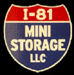 I-81 Mini-Storage | 127 Mercedes Ct, Winchester, VA 22603, USA | Phone: (540) 665-2792