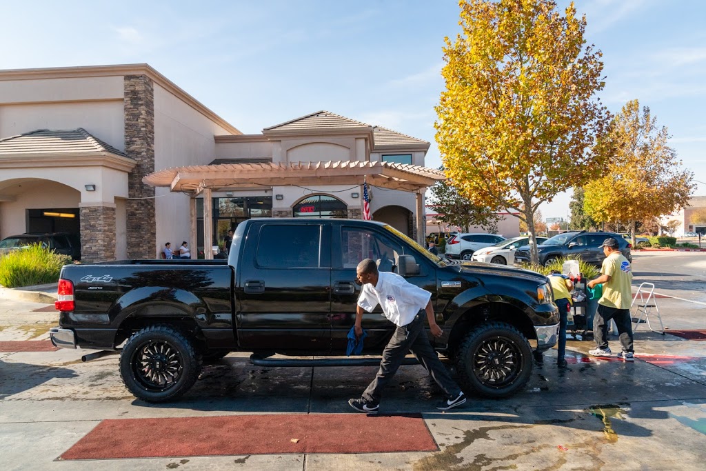 Premier Car Wash | 8130 Orchard Loop Ln, Elk Grove, CA 95624, USA | Phone: (916) 689-2283